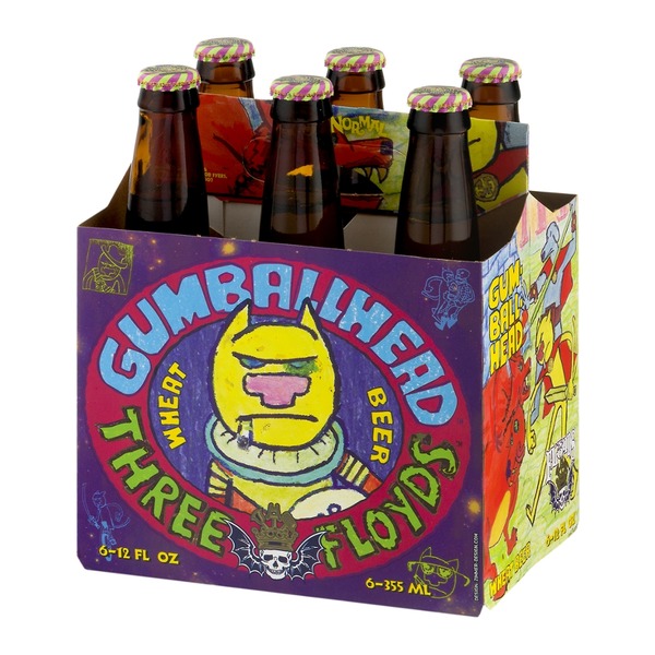 images/beer/DOMESTIC, IMPORTED BEER, OTHERS BEERS/3 Floyds Gumballhead Wheat .jpg